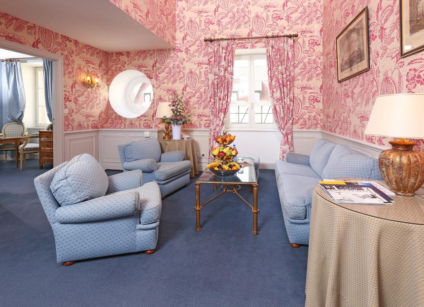 Wohnzimmer Foto