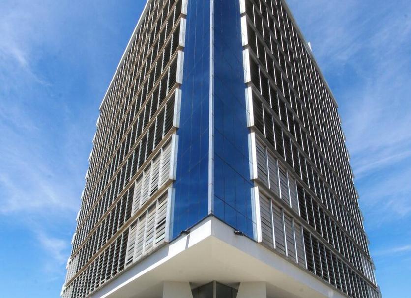Gebäude Foto