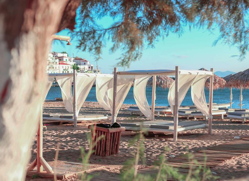 Strand Foto