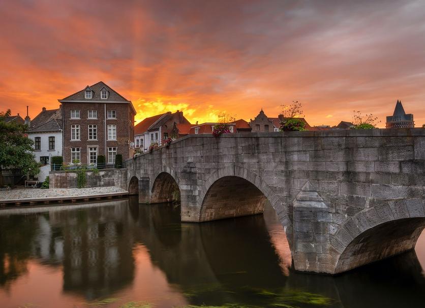 Gebäude Foto