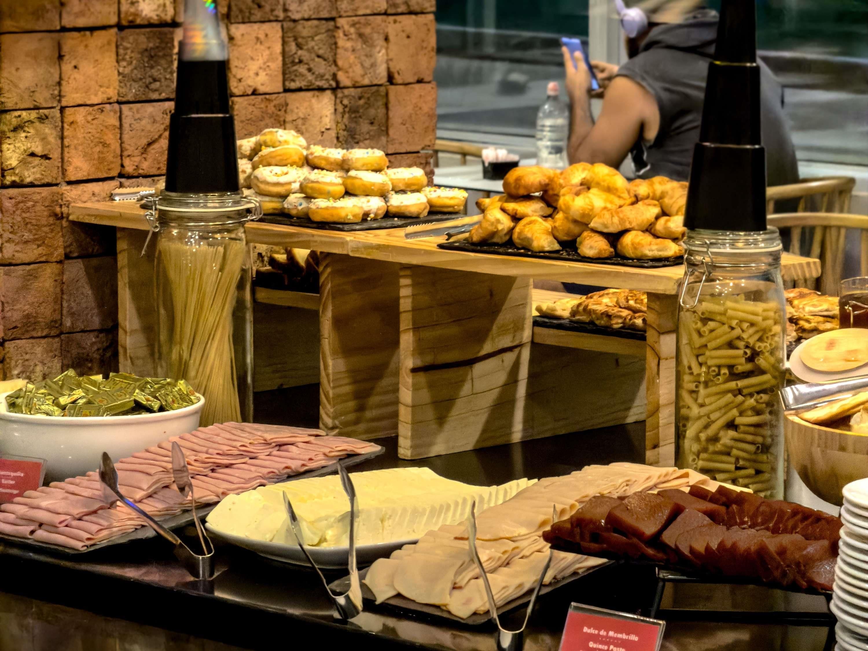 Buffet