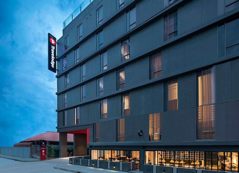 Gebäude Foto