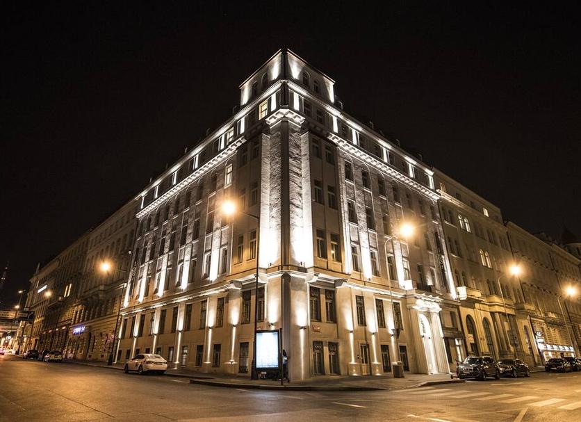 Gebäude Foto