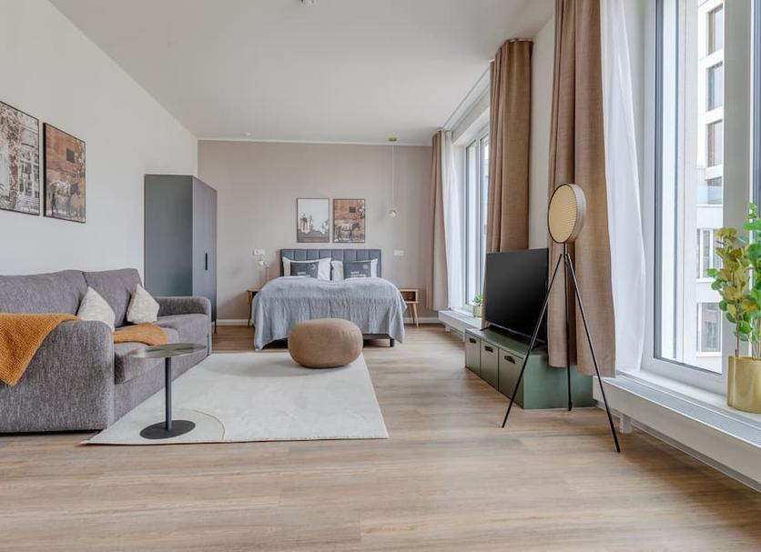 Wohnzimmer Foto