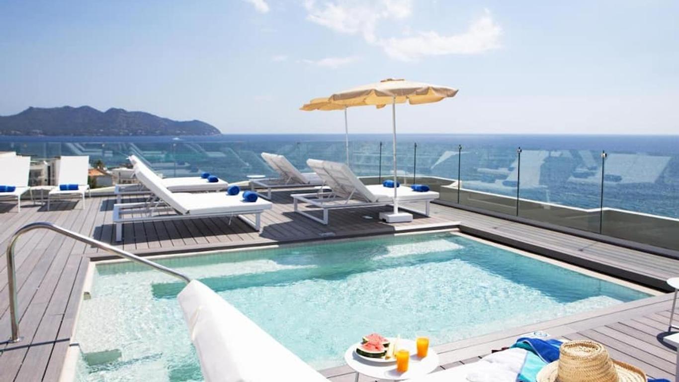 Hotel Sabina Playa