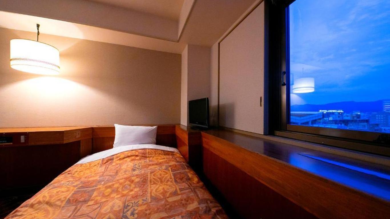 Hotel New Green