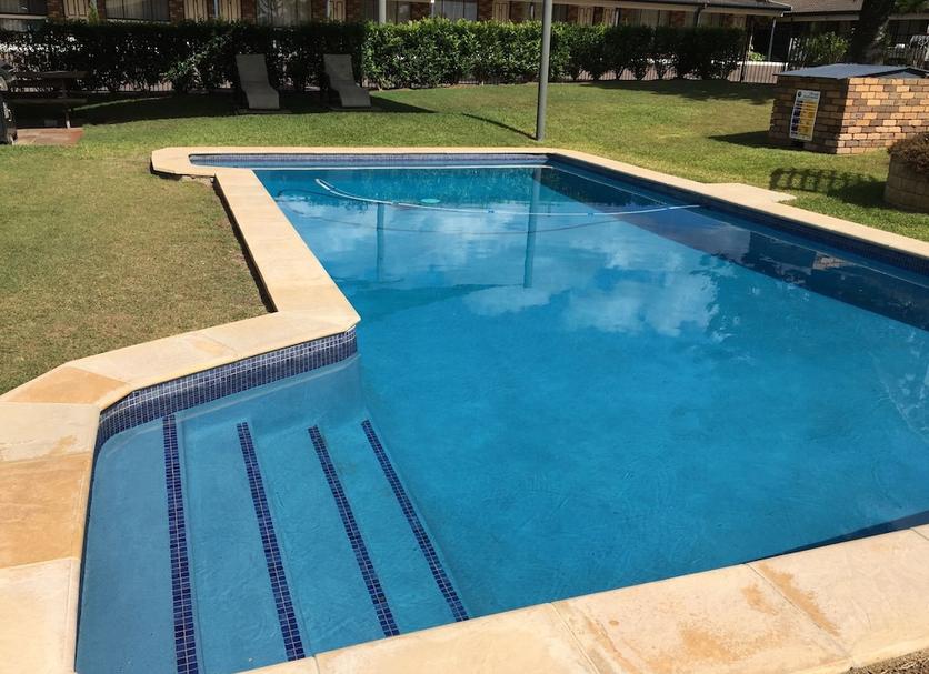 Pool Foto