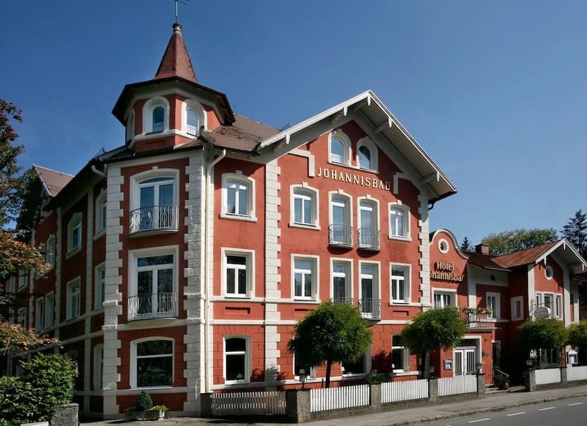 Gebäude Foto