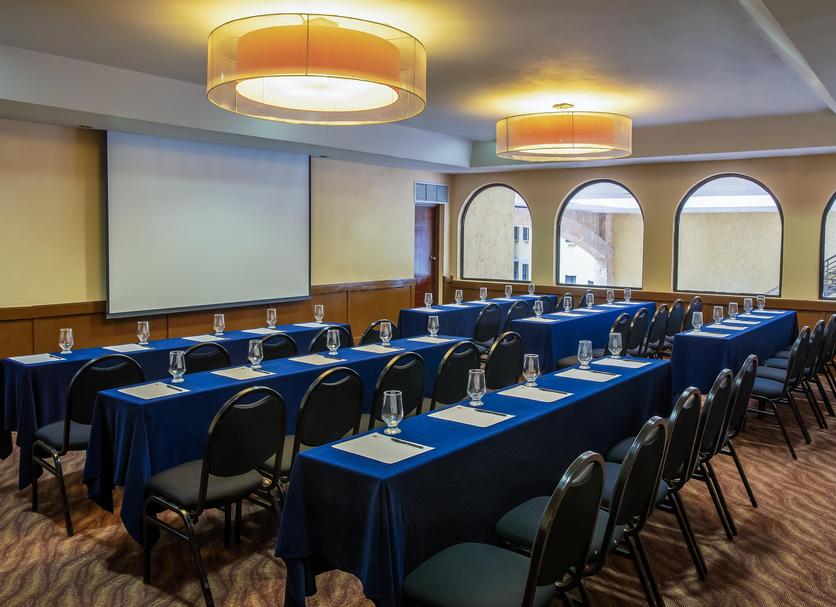 Konferenzraum Foto