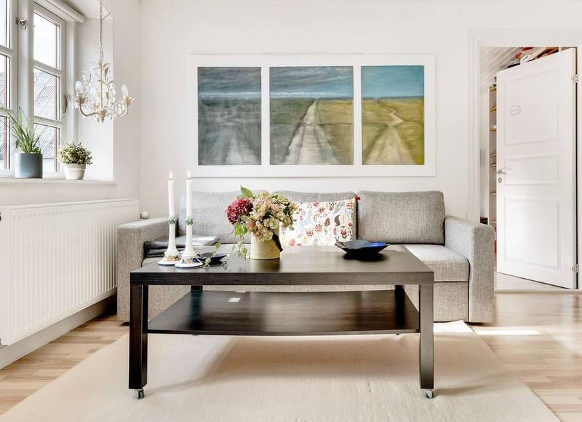 Wohnzimmer Foto