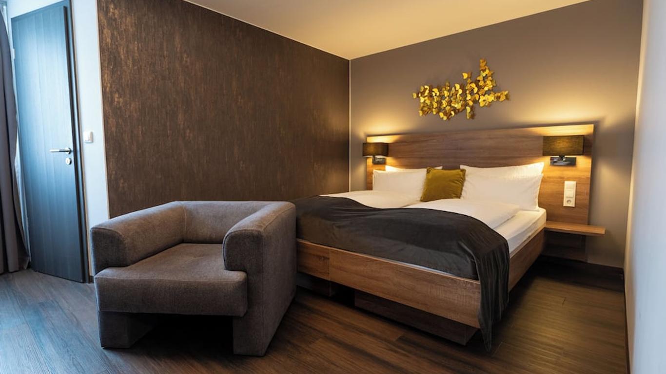 V Boutique Hotel