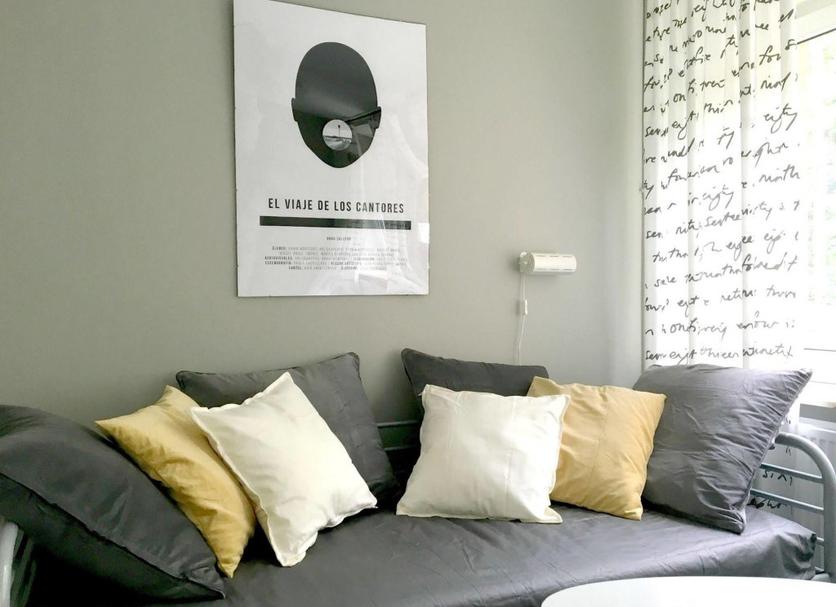 Wohnzimmer Foto