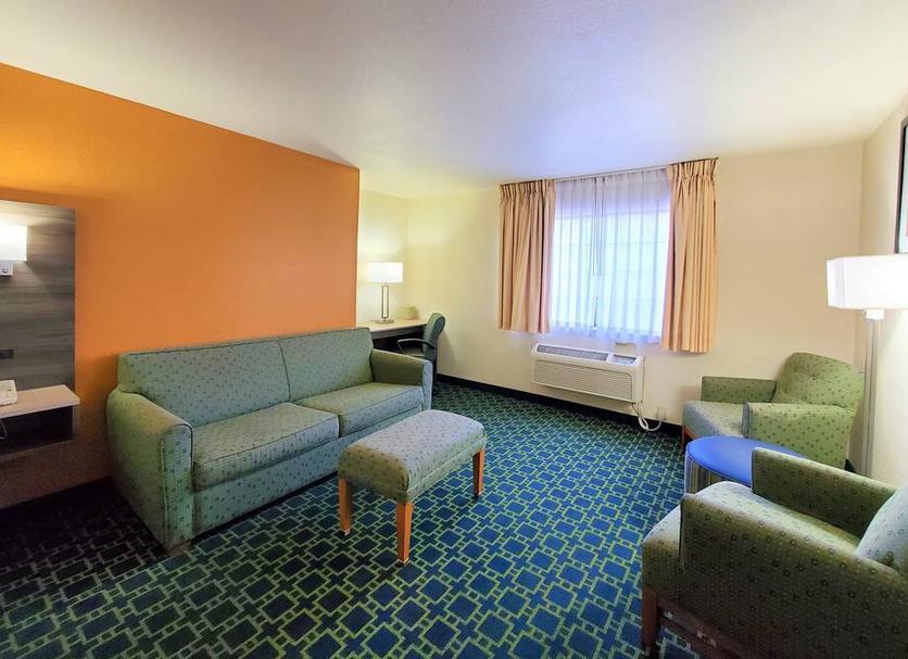 Wohnzimmer Foto