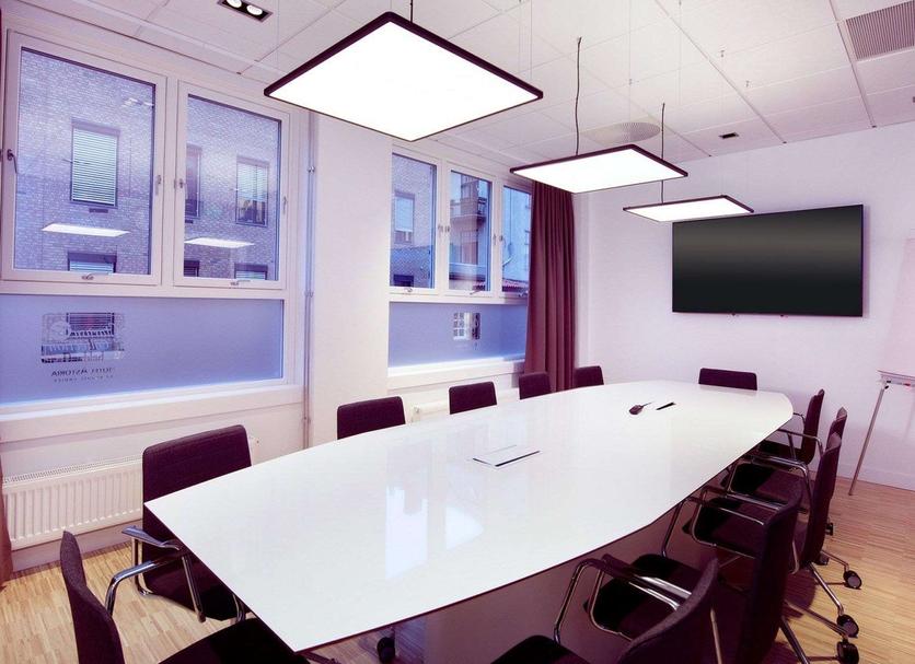 Konferenzraum Foto