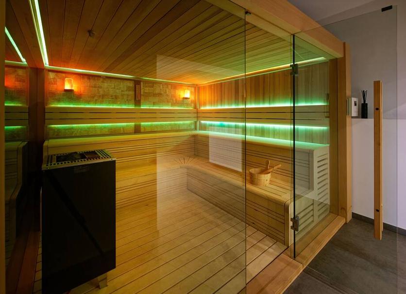 Wellness Foto