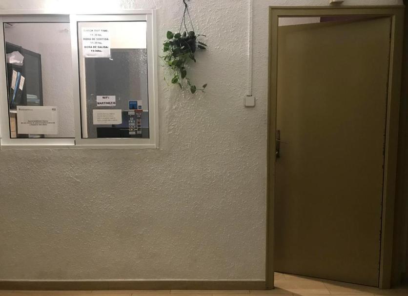 Zimmerausstattung Foto
