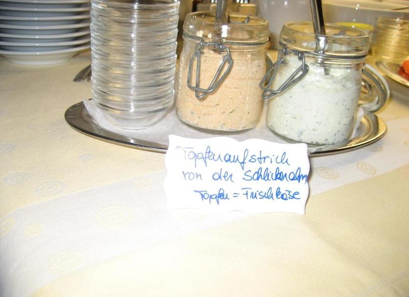 Zimmerausstattung Foto