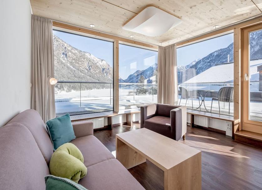 Wohnzimmer Foto