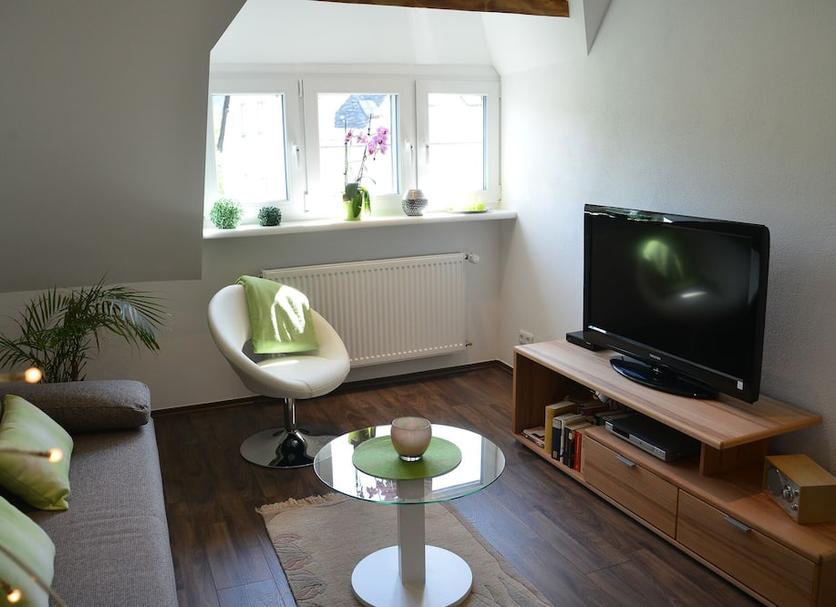 Wohnzimmer Foto