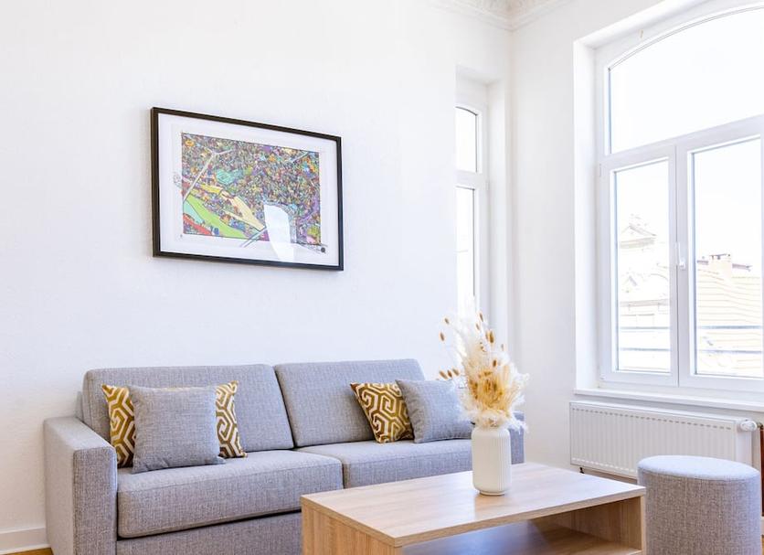 Wohnzimmer Foto