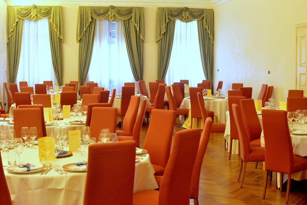 Bankettsaal