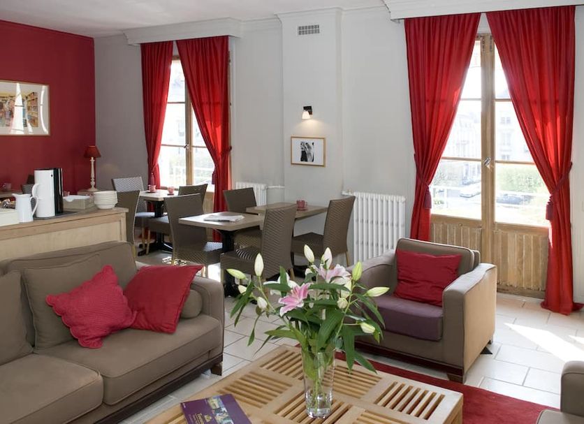 Wohnzimmer Foto