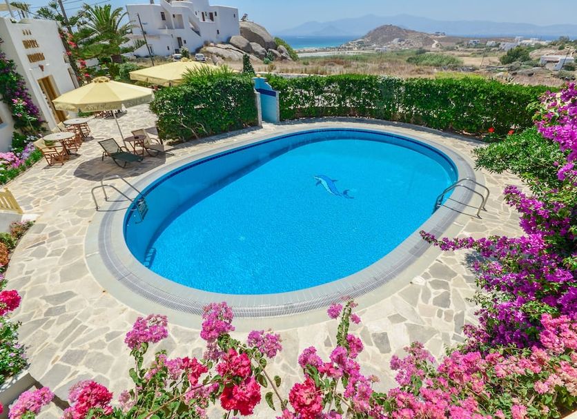Pool Foto