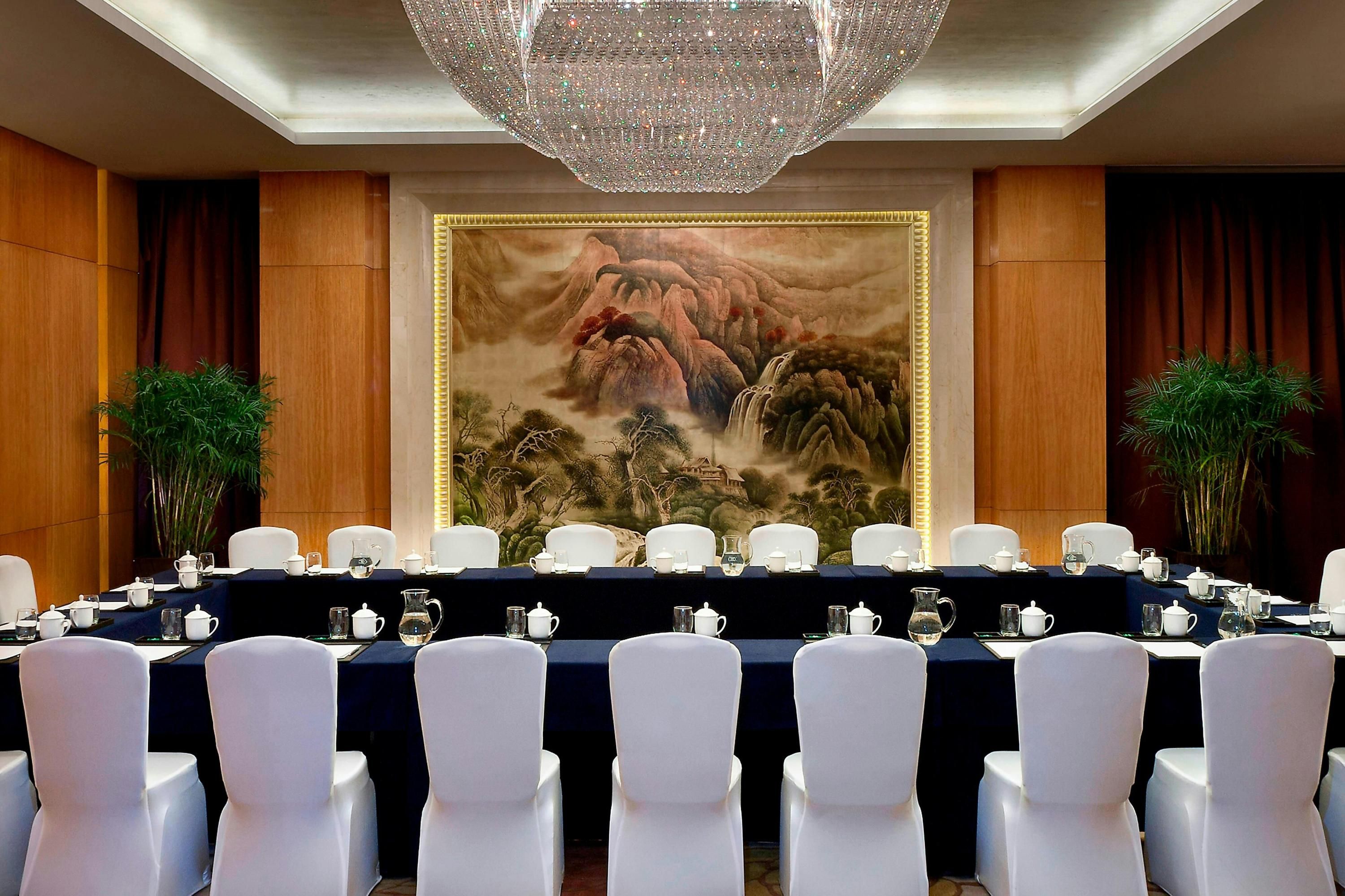 Bankettsaal
