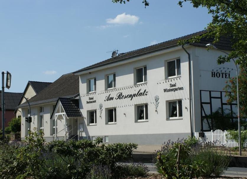 Gebäude Foto
