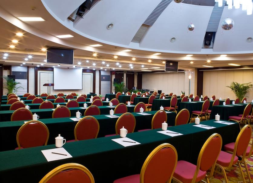 Konferenzraum Foto