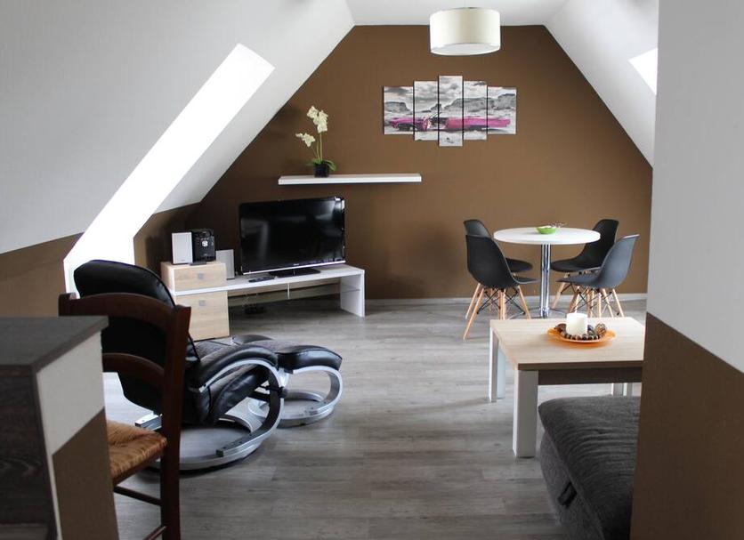 Wohnzimmer Foto
