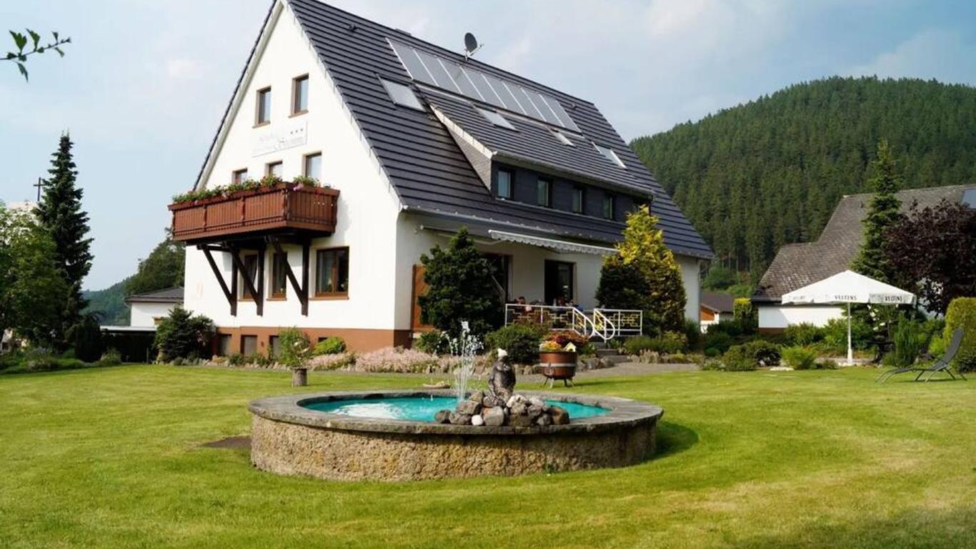 Landhaus Stremme