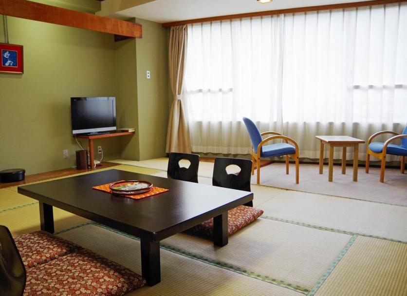 Wohnzimmer Foto