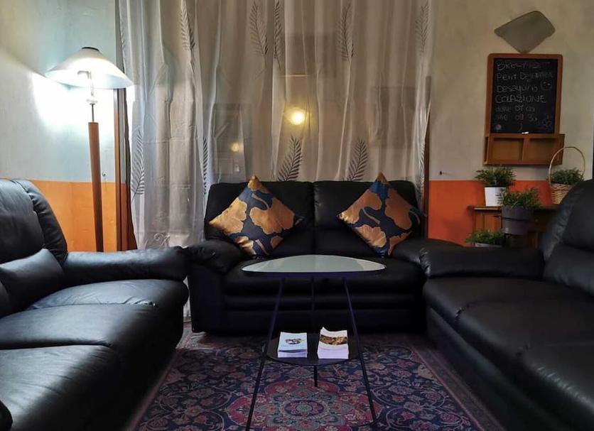 Wohnzimmer Foto