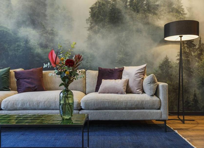 Wohnzimmer Foto