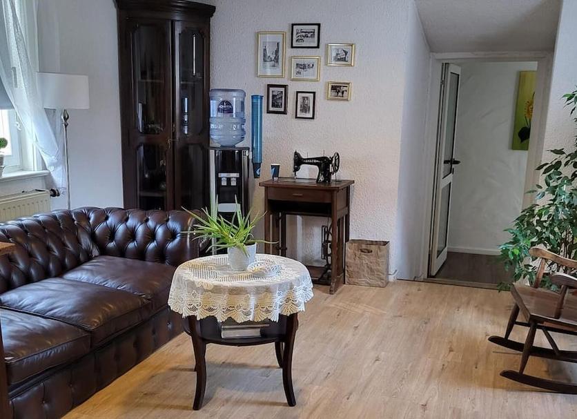 Wohnzimmer Foto
