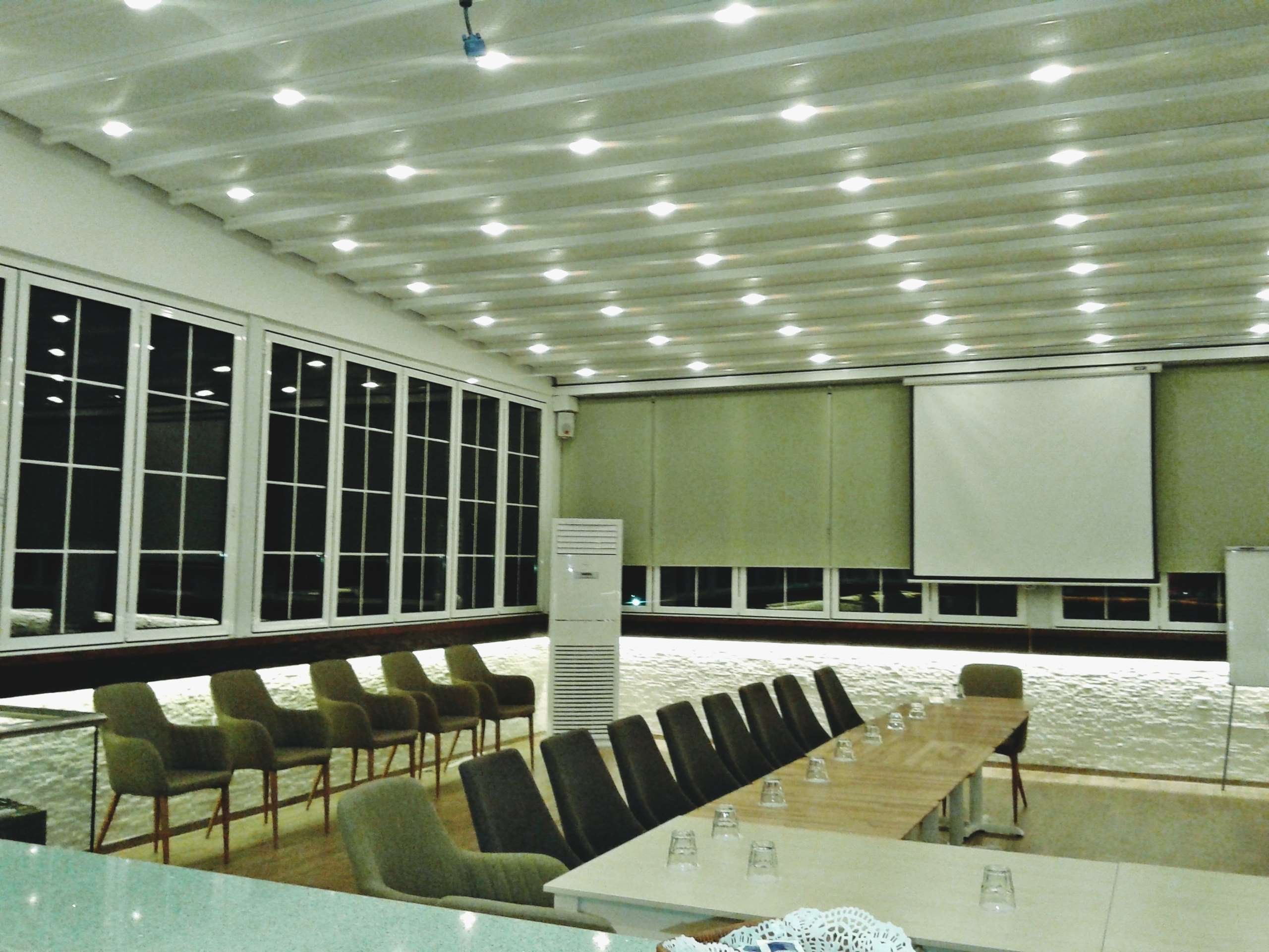 Konferenzraum