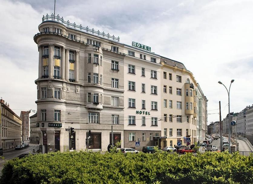 Gebäude Foto