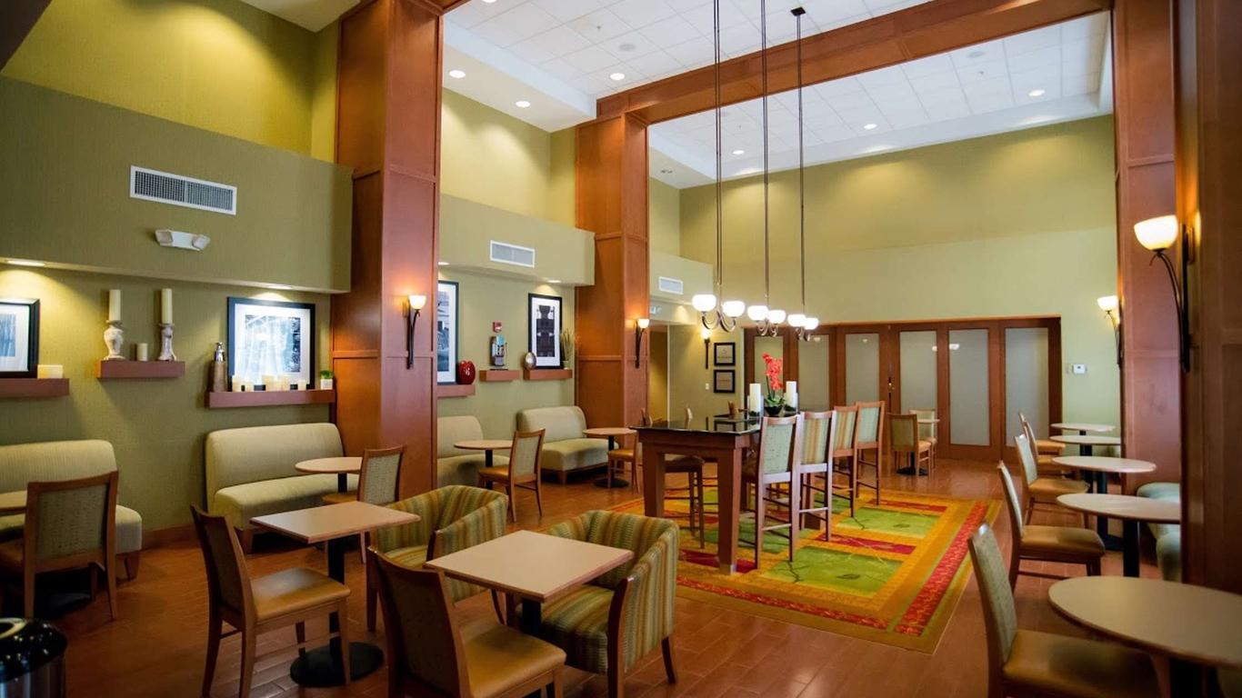 Hampton Inn & Suites Radcliff/Fort Knox