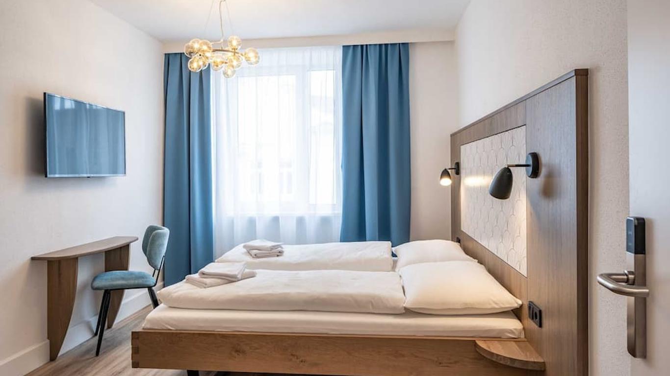 Villa Flöckner Bed & Breakfast
