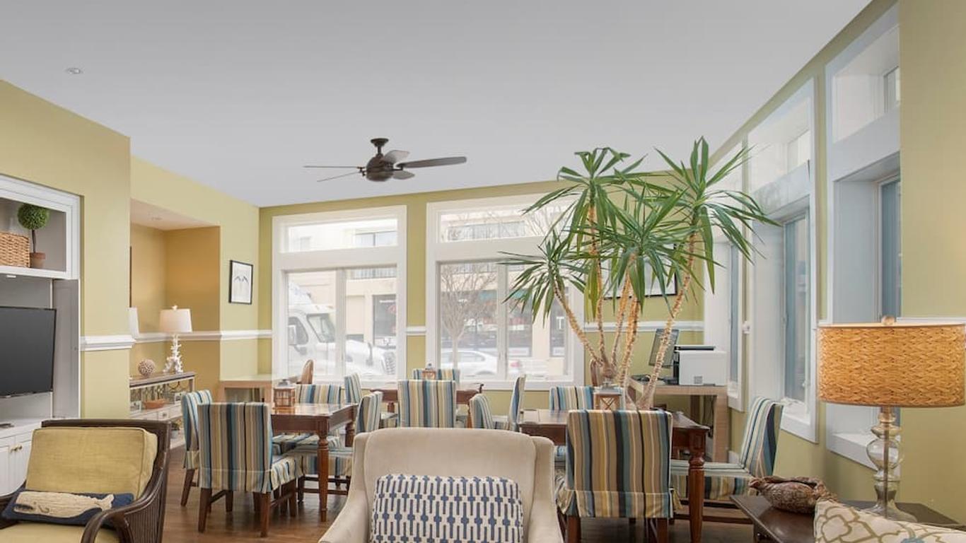Avenue Inn & Spa