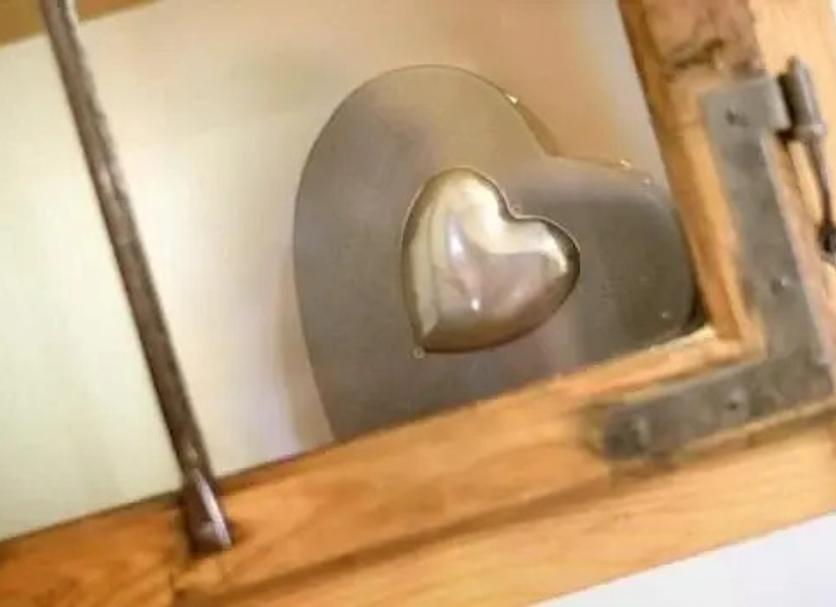 Zimmerausstattung Foto