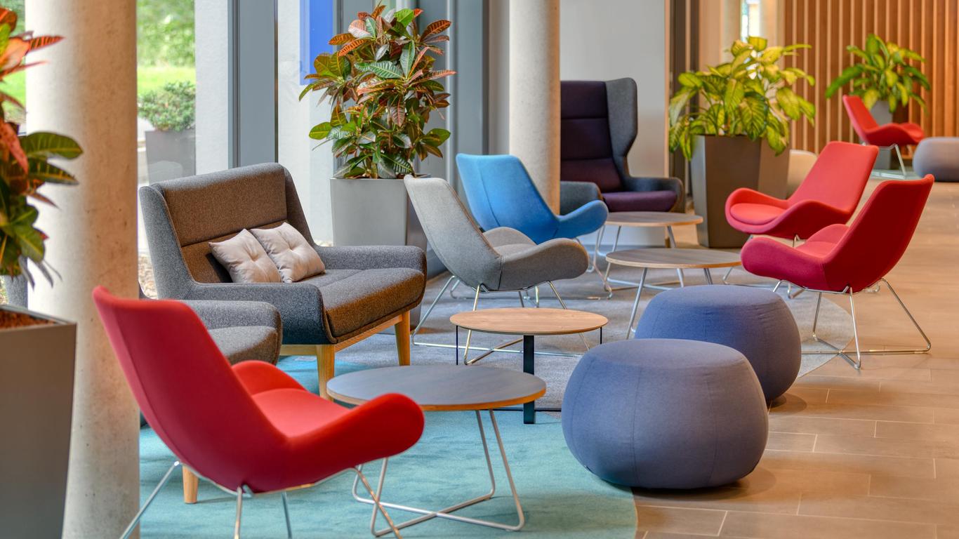 Holiday Inn Express Göttingen