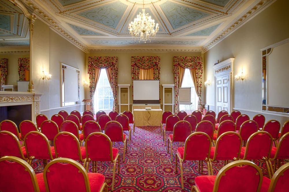 Konferenzraum