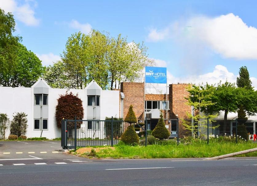 Gebäude Foto