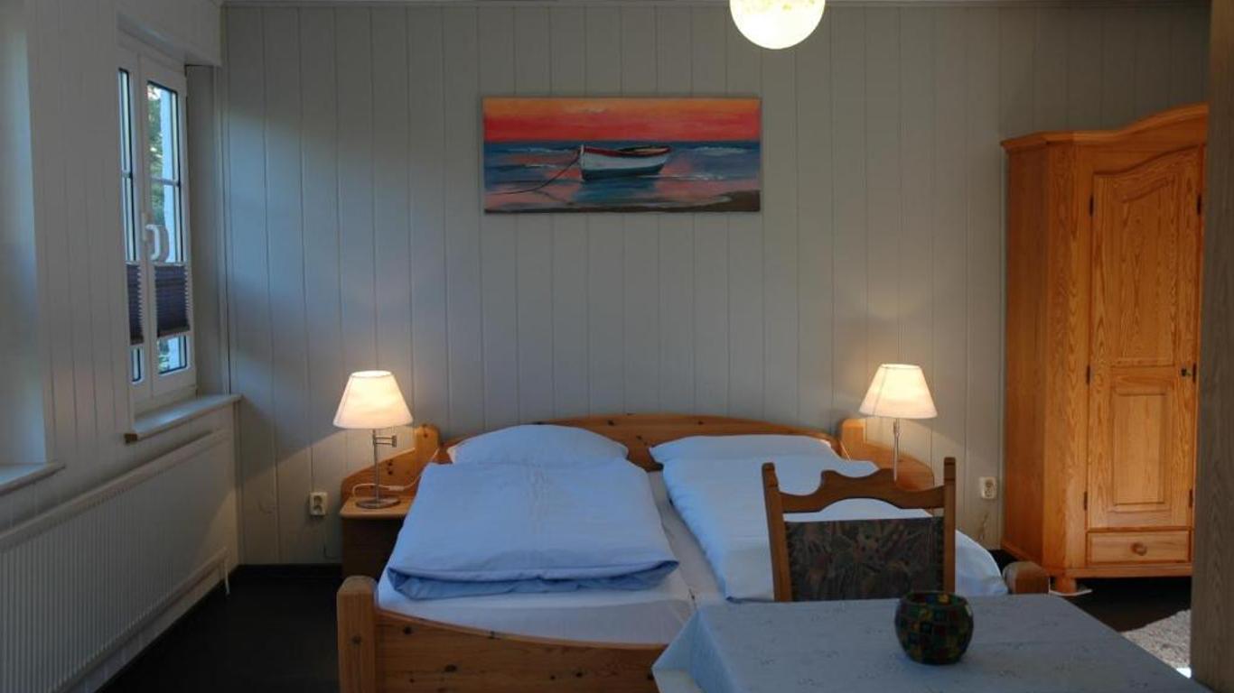 Hotel Kappelner Hof