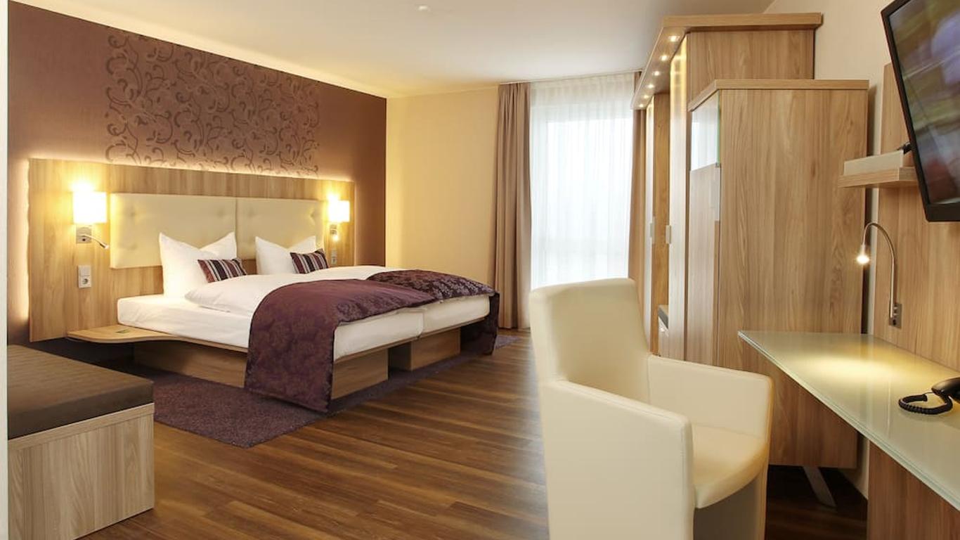 Hotel Simonshof