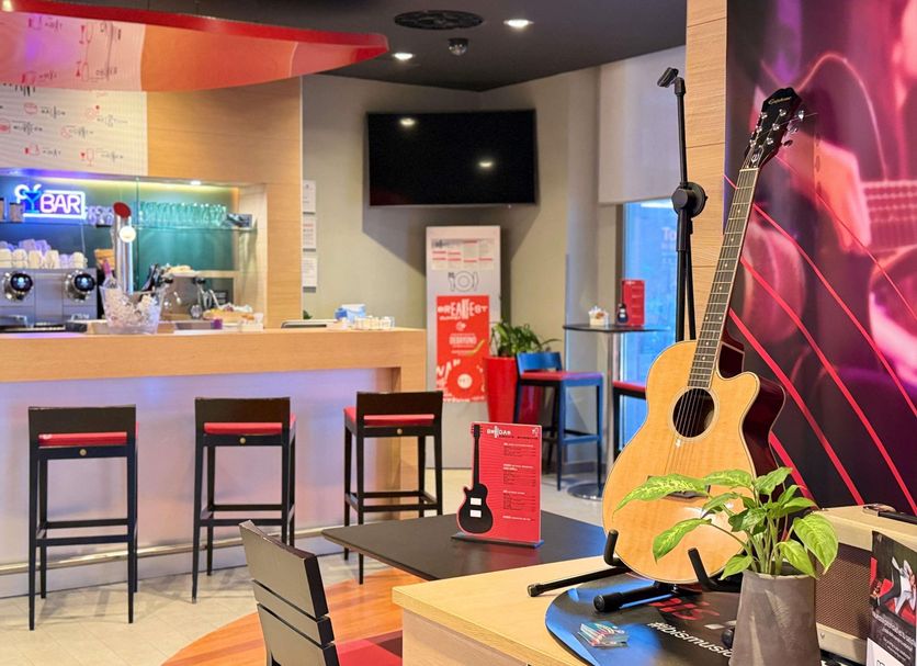 Bar Foto