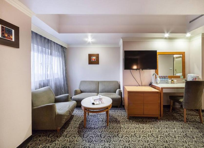 Wohnzimmer Foto