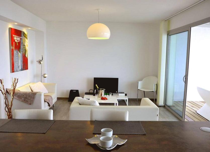 Wohnzimmer Foto